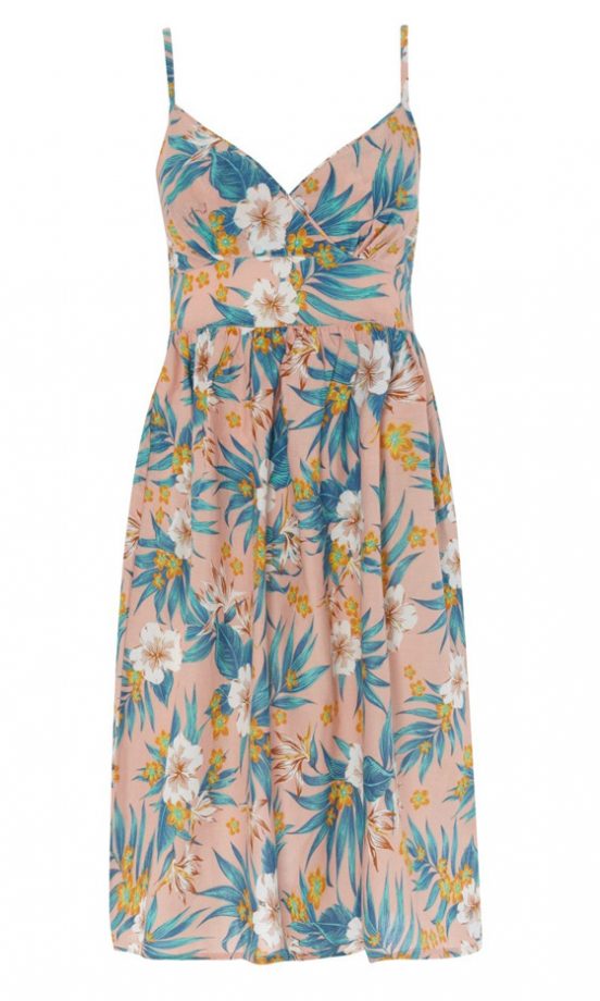 Matalan Floral Sundress, £8