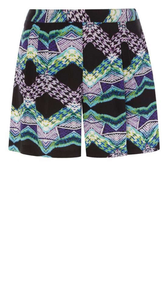 Matalan Printed Shorts, £6