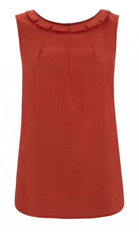 TU At Sainsbury's Origami Top, £12