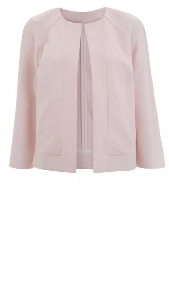 TU At Sainsbury's Cropped Jacket