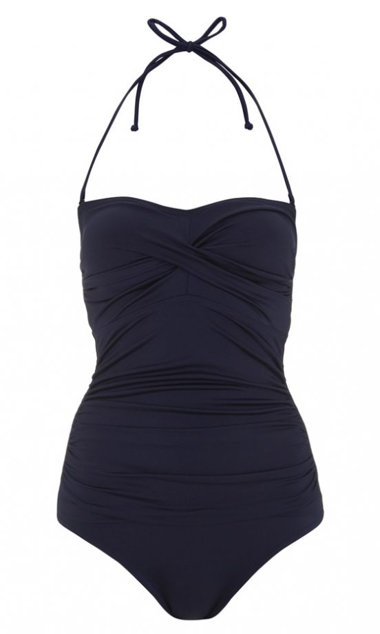 TU At Sainsbury's Swimsuit
