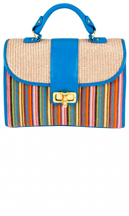 F&F At Tesco Satchel Bag, £19.50