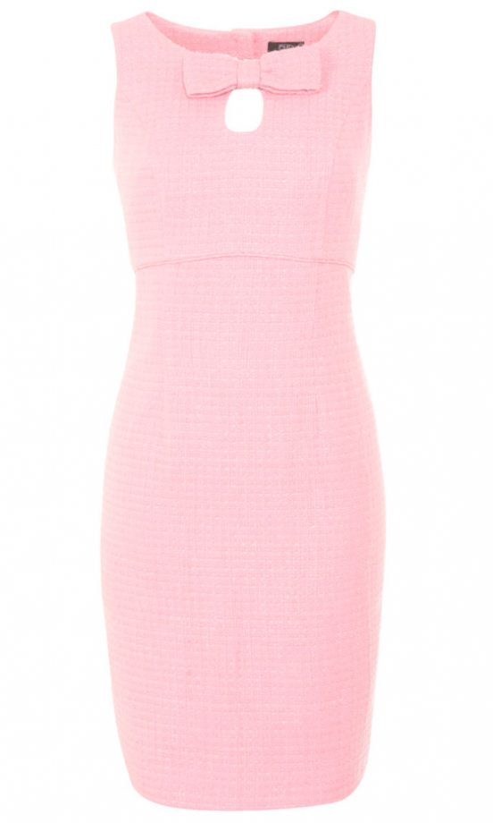 F&F At Tesco Boucle Dress, £25