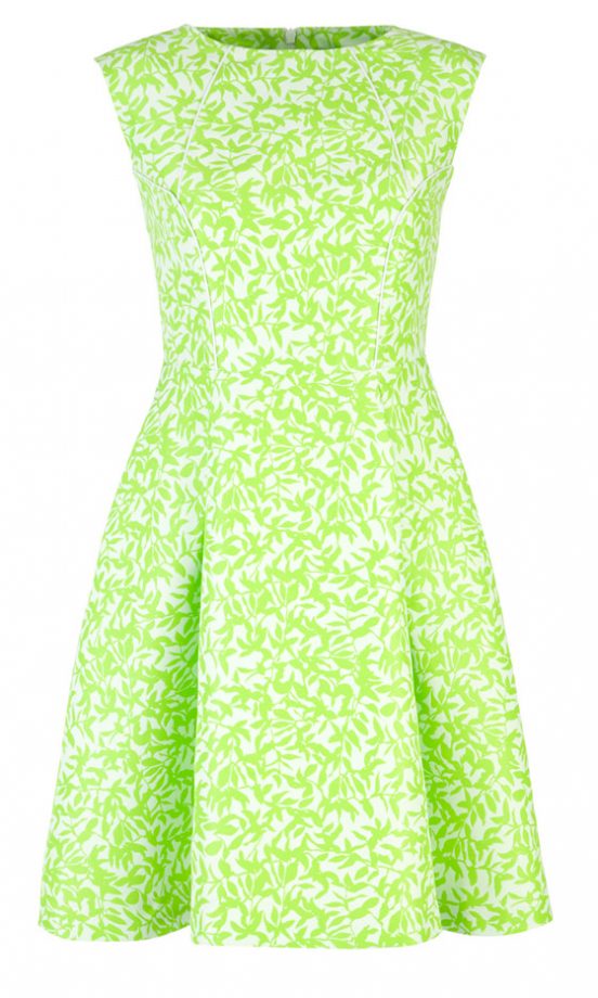 Snap Up Gorgeous Fashion Buys Whilst You Do Your Food Shop – Amazing!