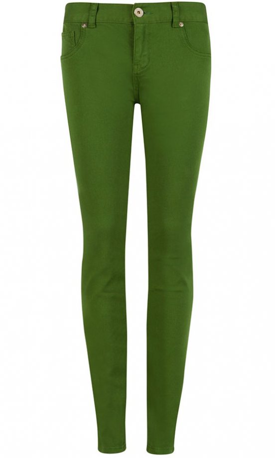 Ted Baker Colour Skinny Jeans, £79