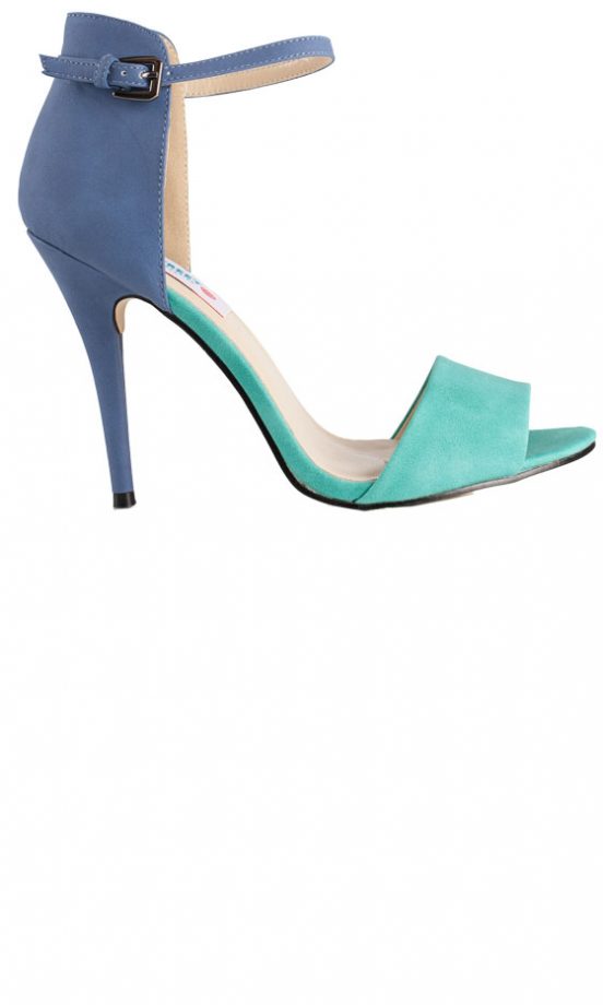 Daisy Street Stilettos, £24.99