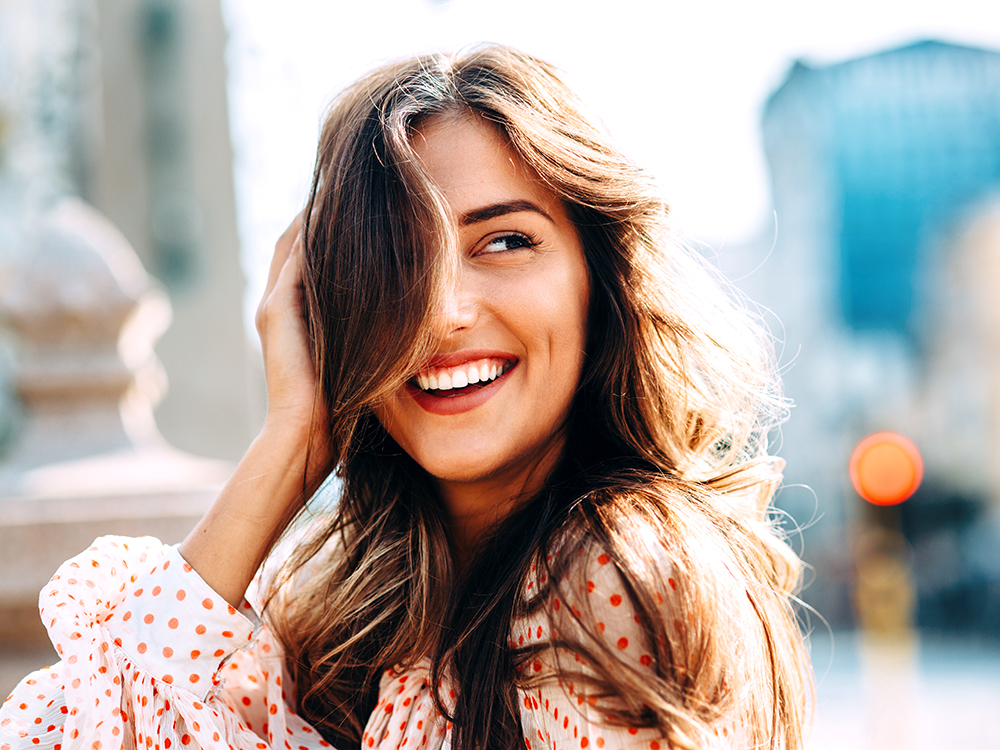 Voluminous Hair: Your 5-Step Summer Survival Guide