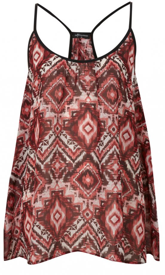 Internacionale Tribal Top, £12.99