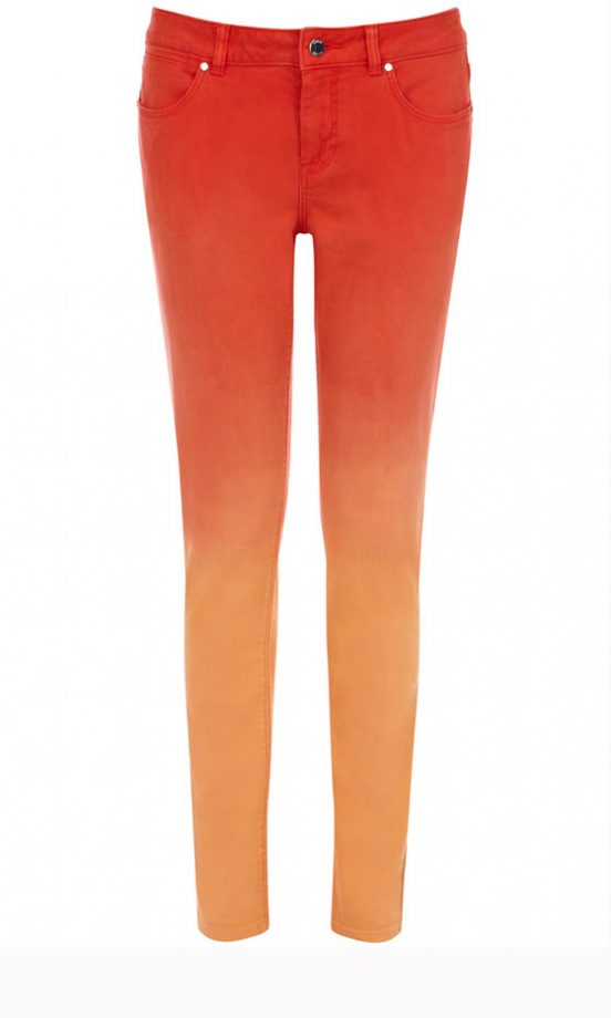 Karen Millen Sunset Trousers, £85