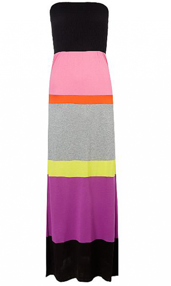 George Maxi Dress, £12