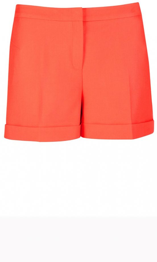 Ted Baker Red Shorts, £99
