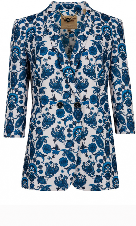Ted Baker Jacket, £199