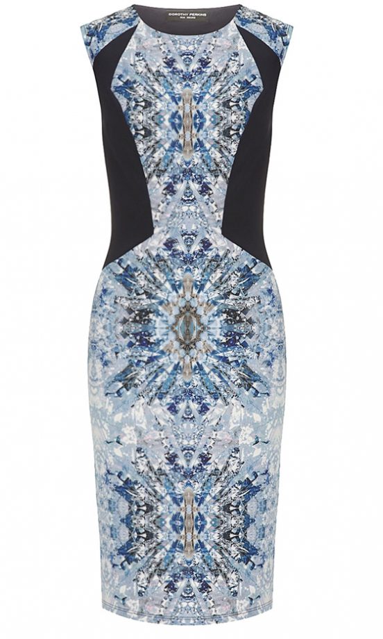 Women valet dorothy perkins bodycon dress your body from england