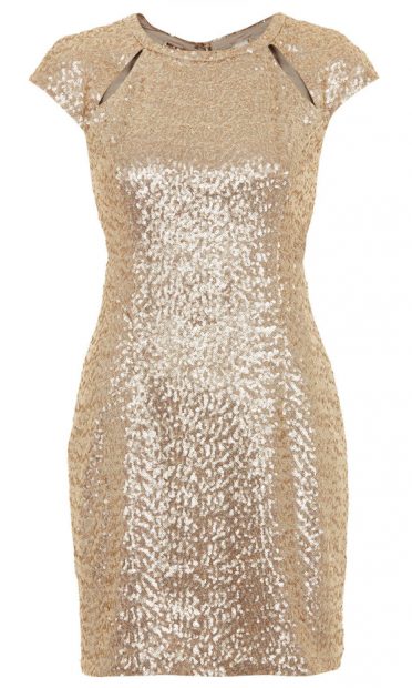 Get Glam With Our 50 Fashion Buys For That Big Night Out