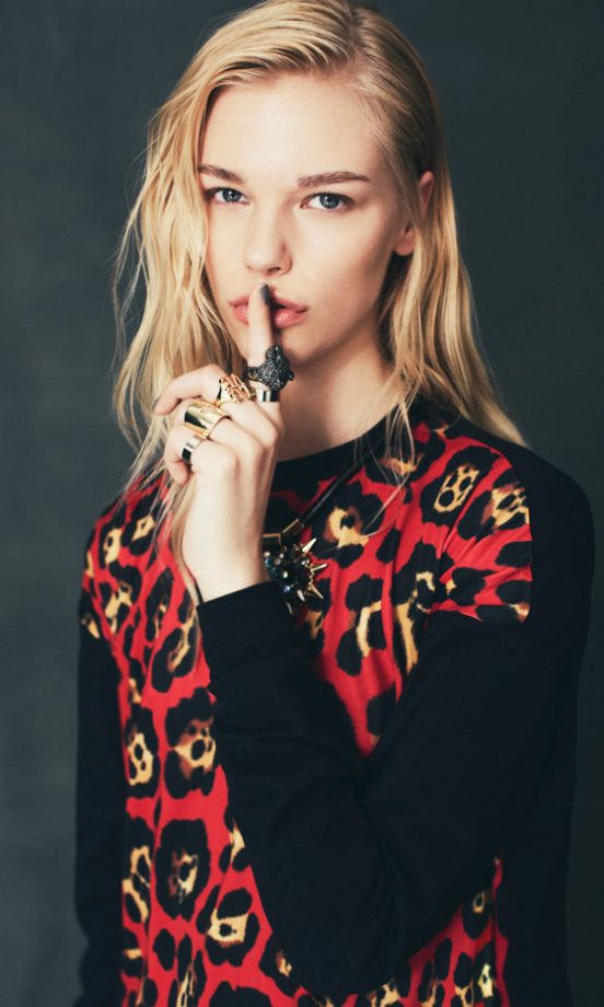 Primark AW13 Preview See All The Campaign Shots Here Look