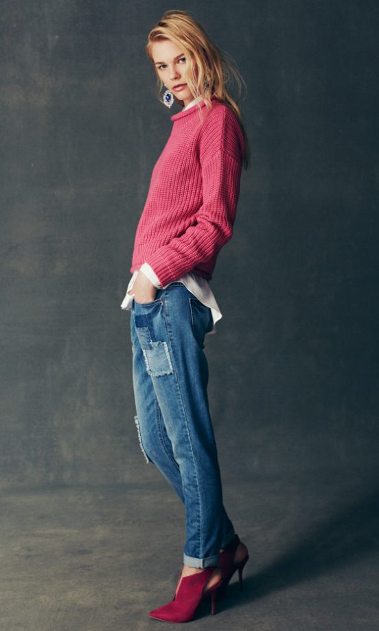 Primark AW13 Preview See All The Campaign Shots Here Look