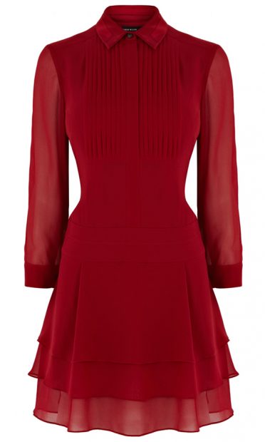 Come Rain Or Shine Look Fantastic With These Any Weather Buys