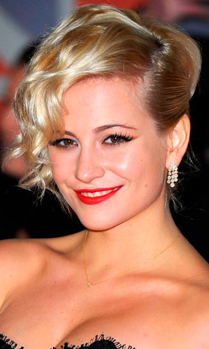Wedding Hairstyles: 100 Celebrity Looks You'll Love! | Look