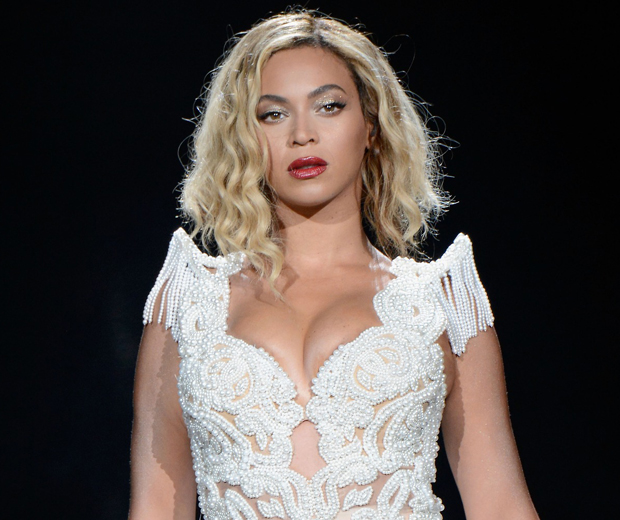 Happy 32nd Birthday Beyoncé!