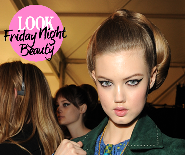 Click to watch our beauty how-to!