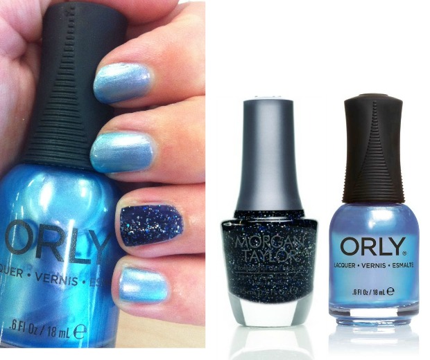 Give your nails a make-over!
