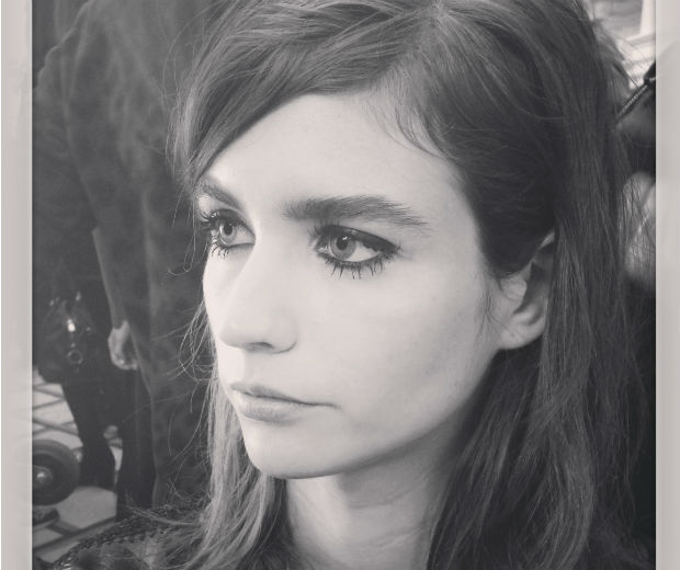 We want these doll-like lashes!
