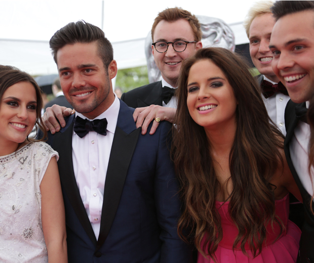 Made In Chelsea returns to TV on 14th October!