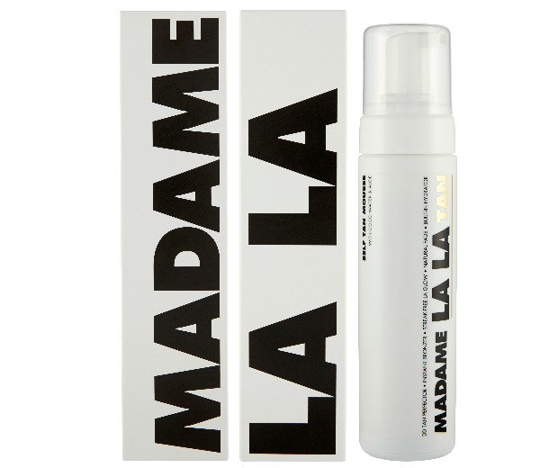 Our favourite faux-glow!