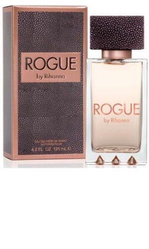 Rihanna's new fragrance, Rogue - will you be buying it?