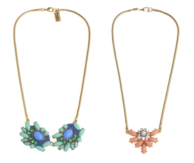 Shop Anna Lou of London's Luxe Collection
