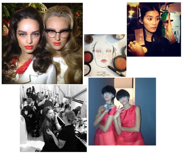Swoon-worthy pics from the experts' news feeds