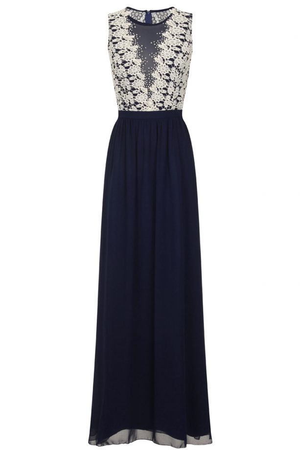 Chi Chi London Danielle Dress, £57.99