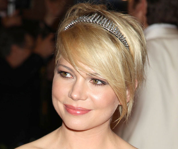 Michelle Williams Turns 33-Years-Old Today