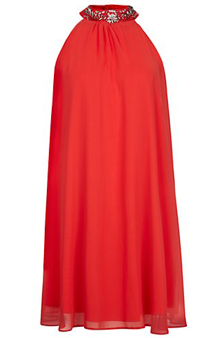 Get 25% off selected dresses at New Look