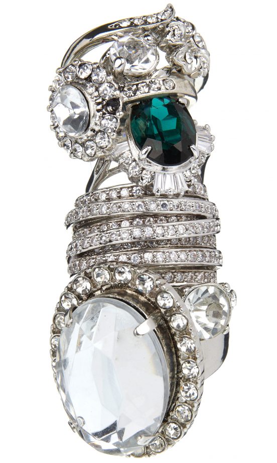River Island AW13 Stack Rings