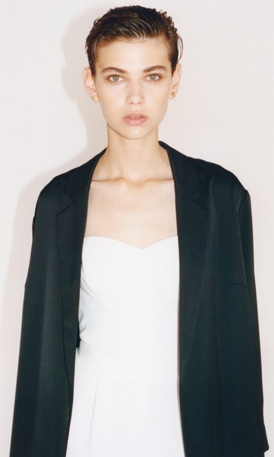 Topshop AW13 Collection