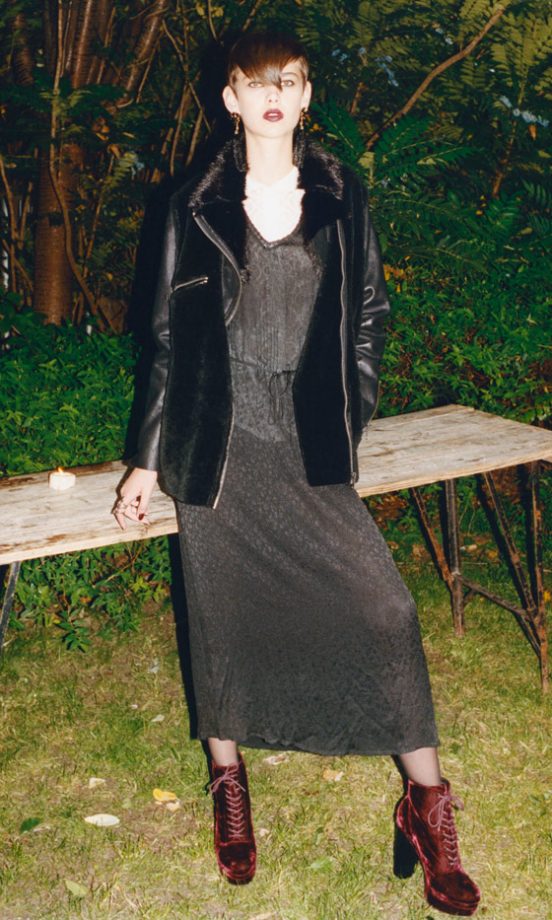 Topshop AW13 Collection