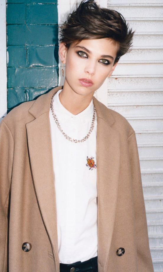 Topshop AW13 Collection