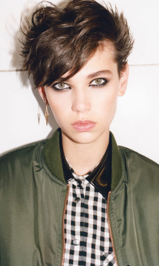Topshop AW13 Collection