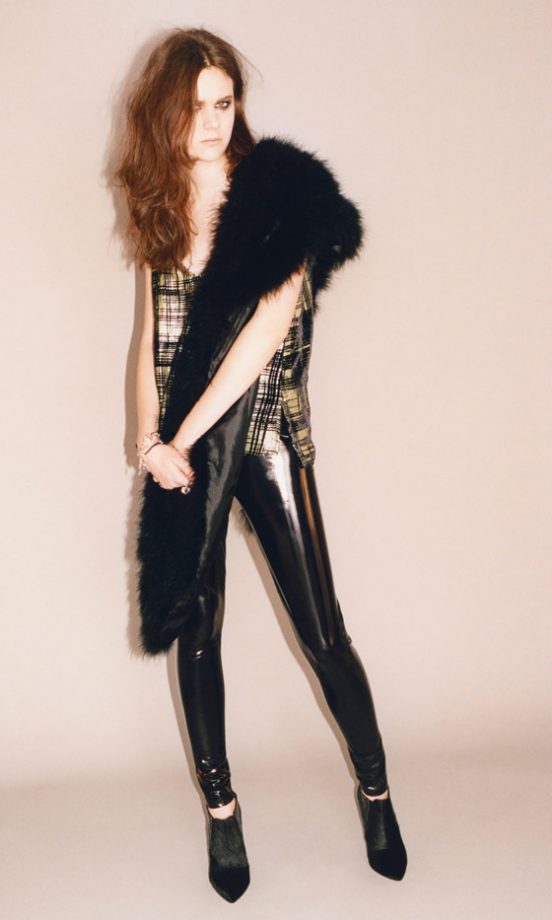 Topshop AW13 Collection