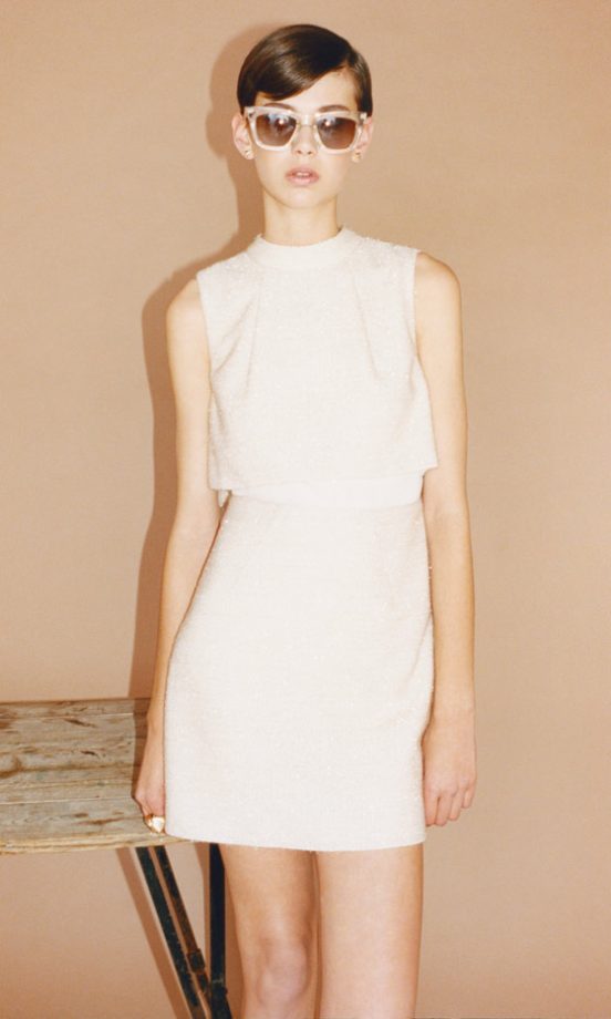 Topshop AW13 Collection
