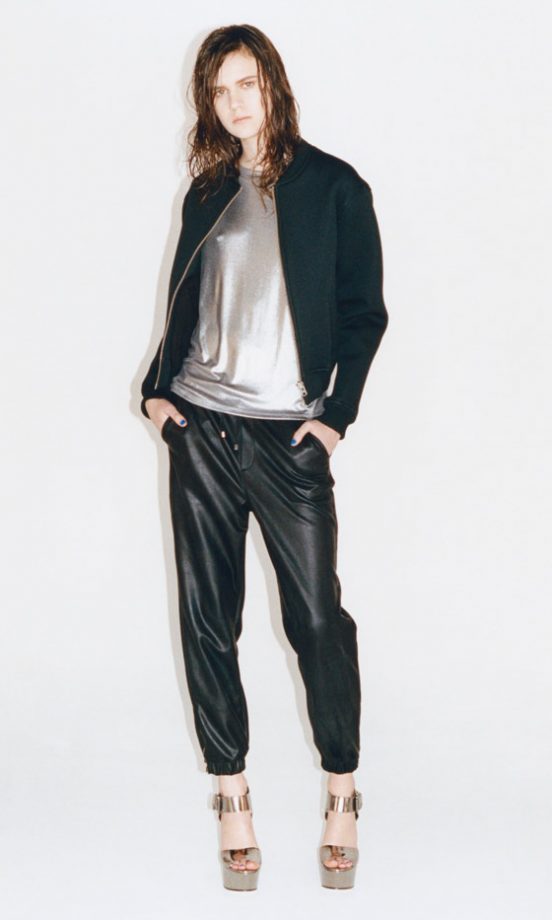 Topshop AW13 Collection