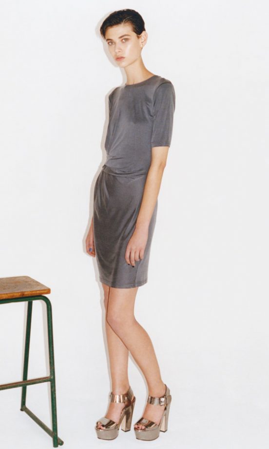 Topshop AW13 Collection