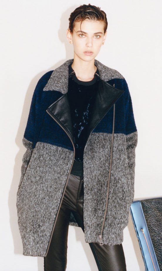 Topshop AW13 Collection