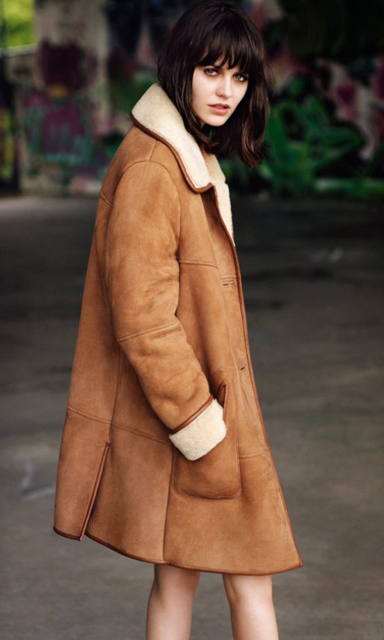 Topshop AW13 Collection