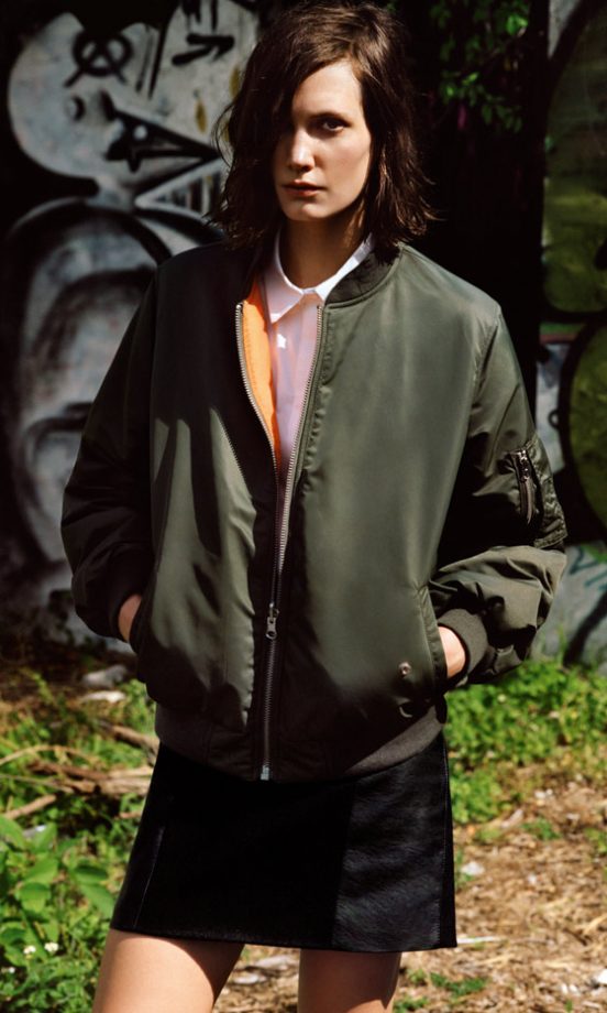 Topshop AW13 Collection
