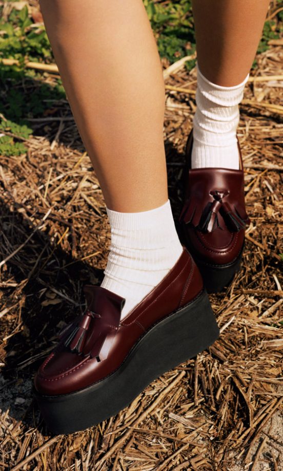 Topshop AW13 Collection