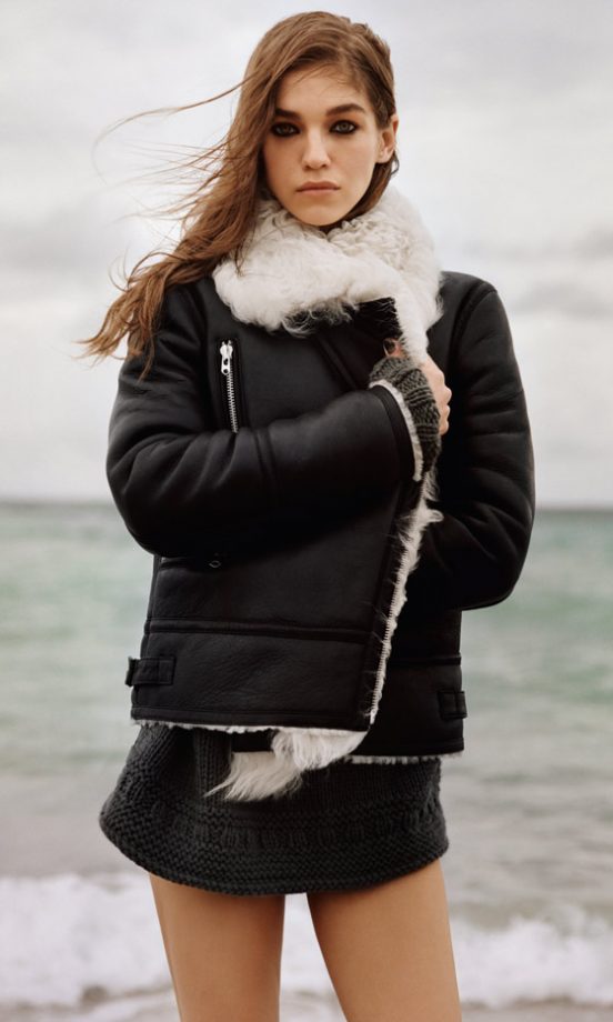 Topshop AW13 Collection