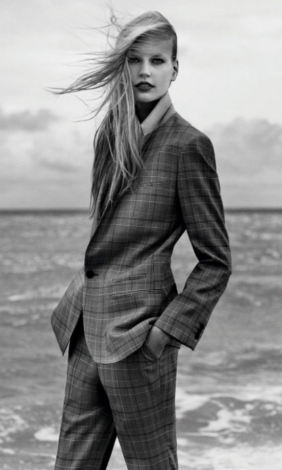 Topshop AW13 Collection