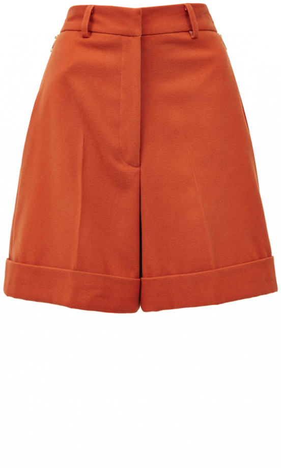 Asos AW13 Longline Shorts, £35